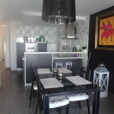 Appartement - 12 *