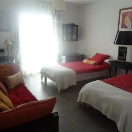 Appartement - 12 *